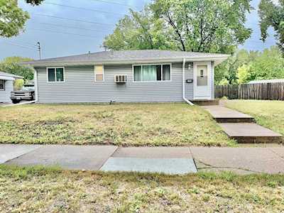 1760 Hollywood Avenue NE Minneapolis, MN 55418