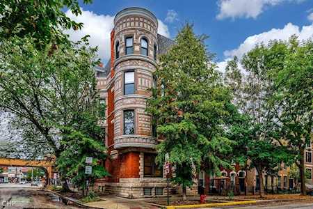1339 N Wicker Park Ave #2 Chicago, IL 60622