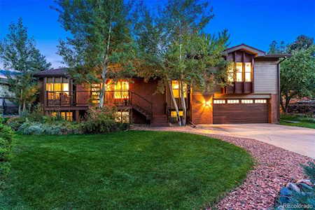 15956 Ridge Tee Dr Morrison, CO 80465