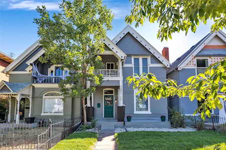 2020 N Ogden St Denver, CO 80205