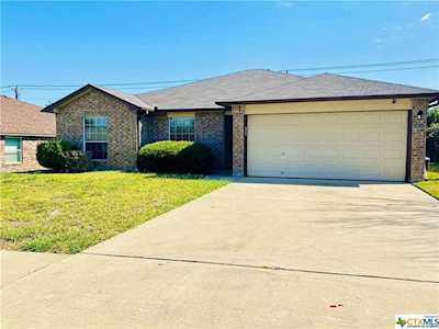 5612 Shawn Dr Killeen, TX 76542