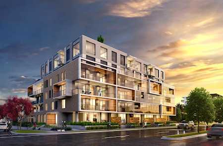 5733 Alberta Street #604 Vancouver, BC V5Y 0M3