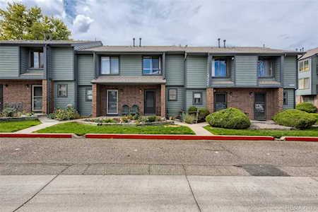 3528 S Depew St #3 Lakewood, CO 80235