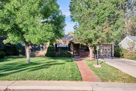 3243 S Fairfax St Denver, CO 80222
