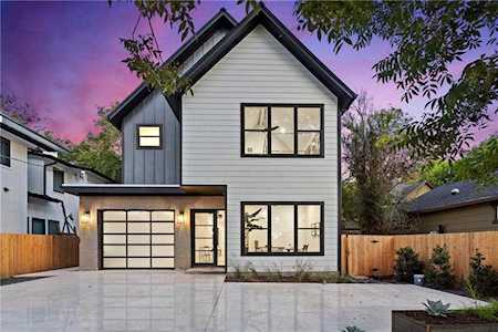 2411 Durwood ST Austin, TX 78704