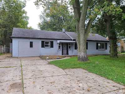 16234 Five Points St Detroit, MI 48240