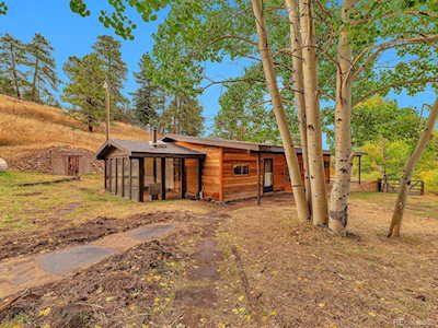 11741 Ranch Elsie Rd Golden, CO 80403
