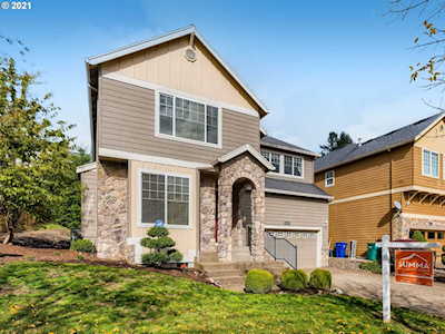 14503 SE Vista Heights St Happy Valley, OR 97086