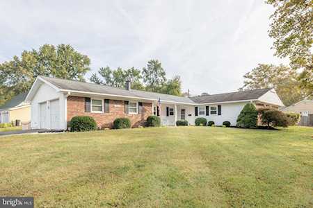 3909 Carvel Lane Bowie, MD 20715