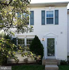 253 Seneca Terrace Pasadena, MD 21122