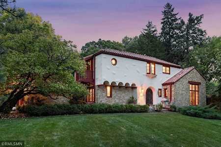 1307 Tyrol Trail Golden Valley, MN 55416