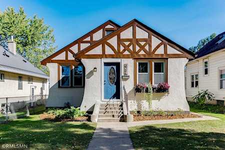 3241 24th Avenue S Minneapolis, MN 55406