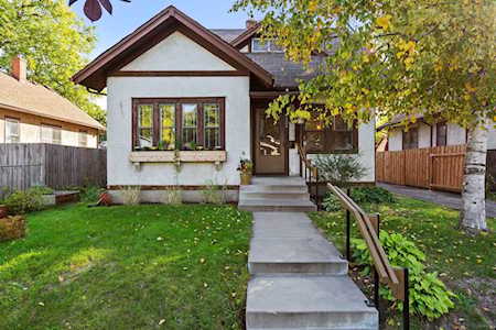 3534 Bryant Avenue N Minneapolis, MN 55412
