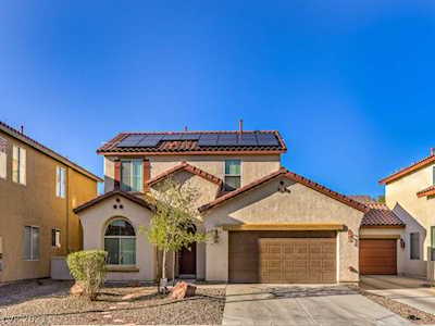 4444 Laguna Garden Ave Las Vegas, NV 89115