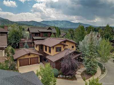 68 Park Place Steamboat Springs, CO 80487