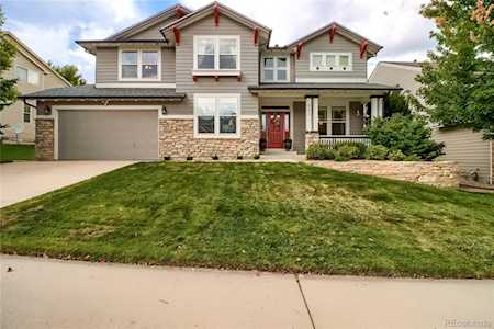 631 Stonemont Ct Castle Pines, CO 80108