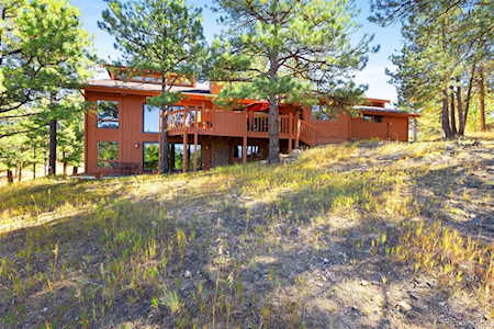 1923 Columbine Ct Golden, CO 80401
