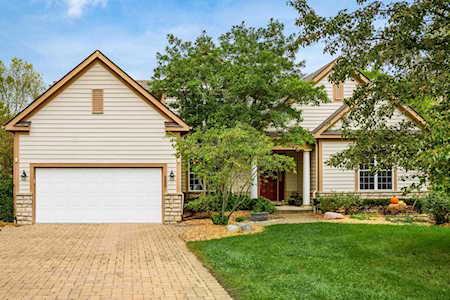 4800 Overcreek Place Powell, OH 43065