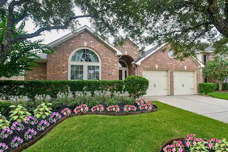 13612 Evening Wind Dr Pearland, TX 77584