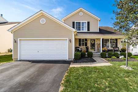 506 Yale Circle Pickerington, OH 43147