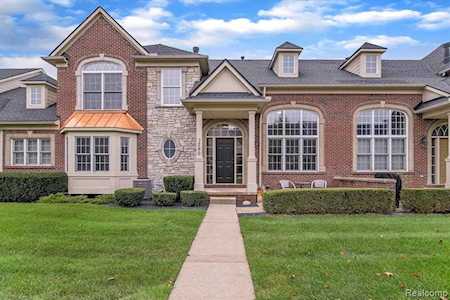 1260 Old Colony Lane Canton Twp, MI 48187