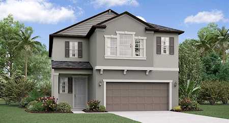9799 Wild Begonia LOOP Land O Lakes, FL 34637