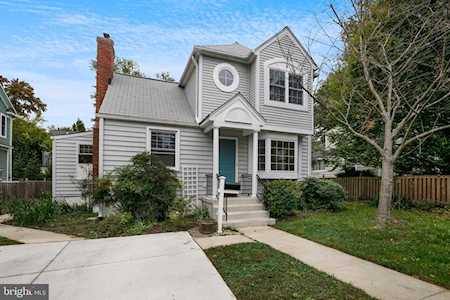 4123 Warner Kensington, MD 20895
