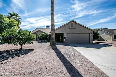 701 W Cheyenne Drive Chandler, AZ 85225