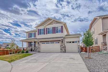 4497 S Ukraine Ct Aurora, CO 80015