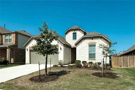 3332 De Soto LOOP Round Rock, TX 78665