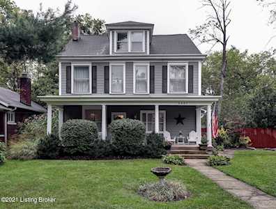 2931 English Ave Louisville, KY 40206