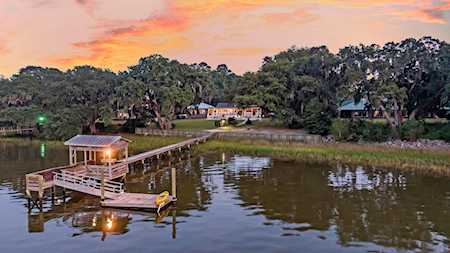 1079 Harts Bluff Rd Wadmalaw Island, SC 29487