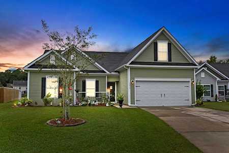 9874 Stockport Circle Summerville, SC 29485