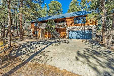 863 Tenderfoot Dr Larkspur, CO 80118