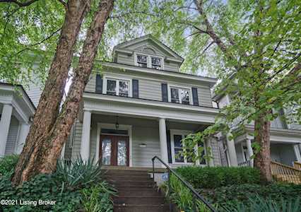 1810 Edgeland Ave Louisville, KY 40204