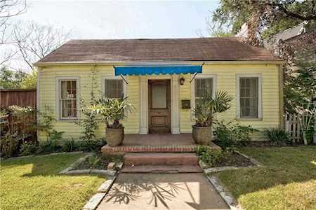 1021 Bonham TER Austin, TX 78704