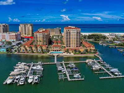 521 Mandalay Ave #1109 Clearwater, FL 33767