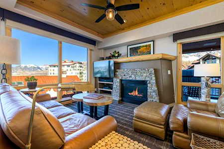 567 Mountain Village Blvd #304-5 Mountain Village, COLORADO 81435