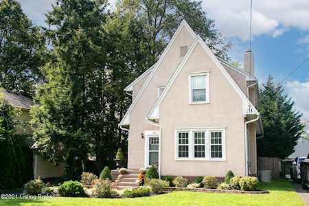 172 N Peterson Ave Louisville, KY 40206