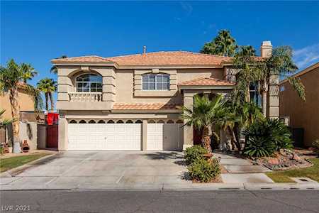 1950 Golden Trumpet Ave Las Vegas, NV 89123