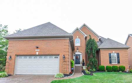 15100 Abington Ridge Pl Louisville, KY 40245