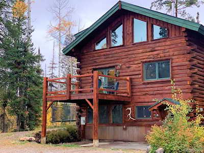 57505 Golden Tide Place #NO Clark, CO 80428