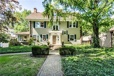 4014 N Pennsylvania St Indianapolis, IN 46205