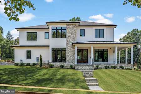 4550 Pegram St N Alexandria, VA 22304