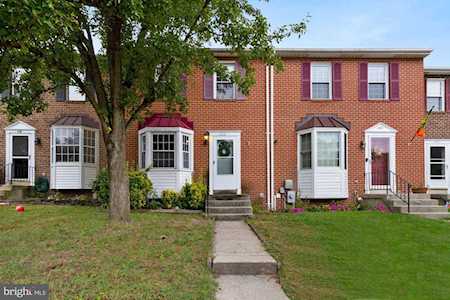 338 Rambling Ridge Ct Pasadena, MD 21122