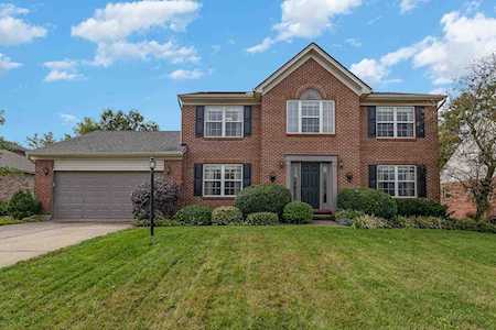 3481 Mary Teal Ln Burlington, KY 41005