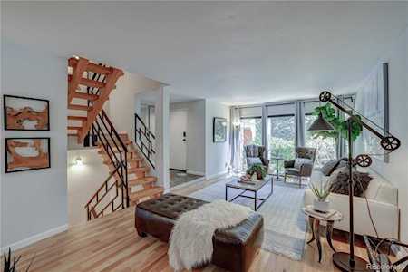 935 N Pennsylvania St #10 Denver, CO 80203