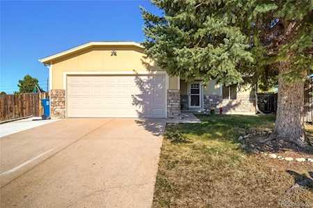 11621 W Layton Dr Morrison, CO 80465