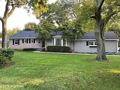 245 Chenoweth Ln Louisville, KY 40207