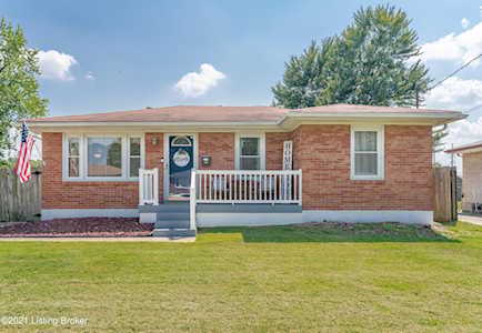 6714 Fenway Rd Louisville, KY 40258